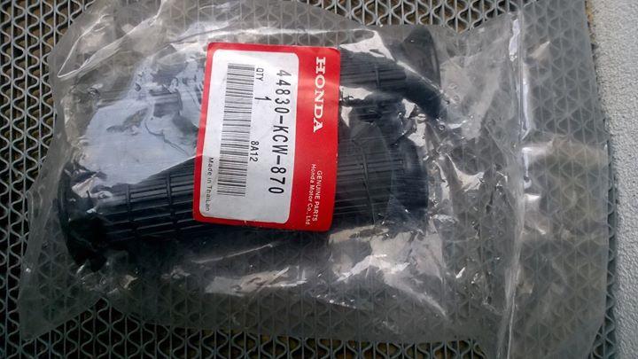 bao tay 7 ngấn honda 68-72