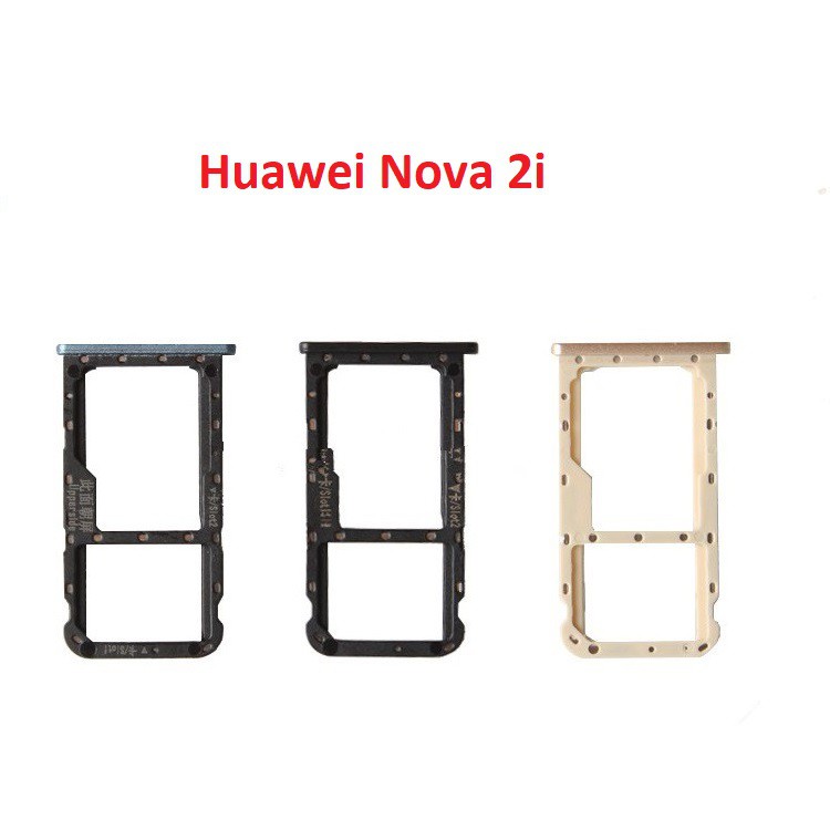 [HCM]Khay Sim Thẻ Nhớ Huawei Nova 2i