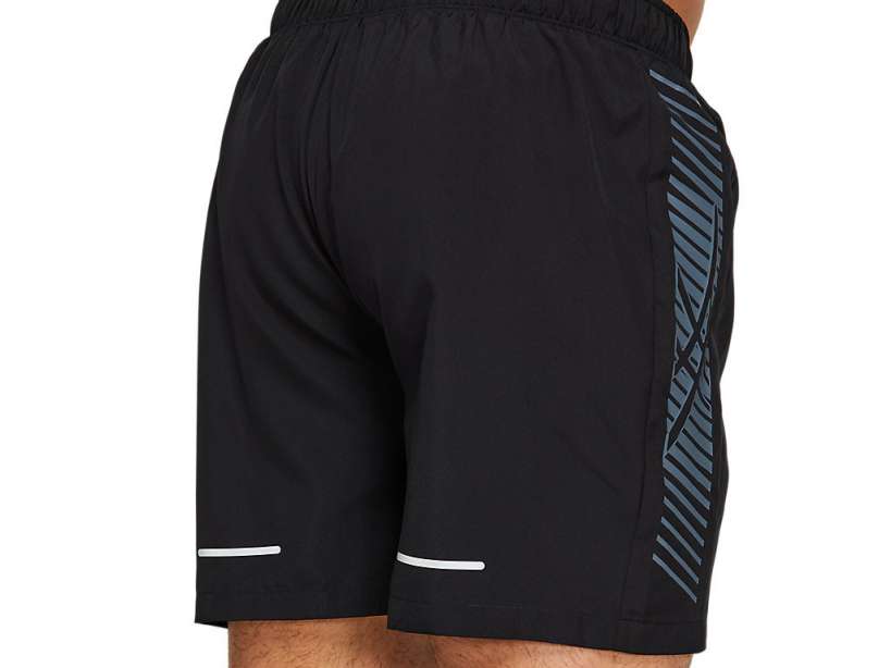 [FREESHIP66] Quần short nam Asics 7IN - 2011C360.001