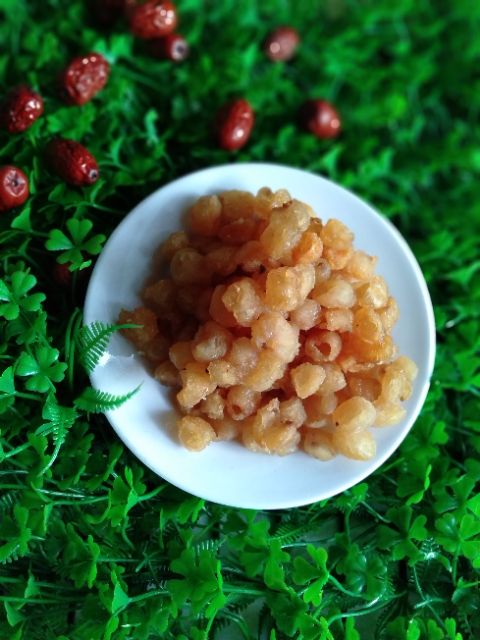 1KG LONG NHÃN NGON