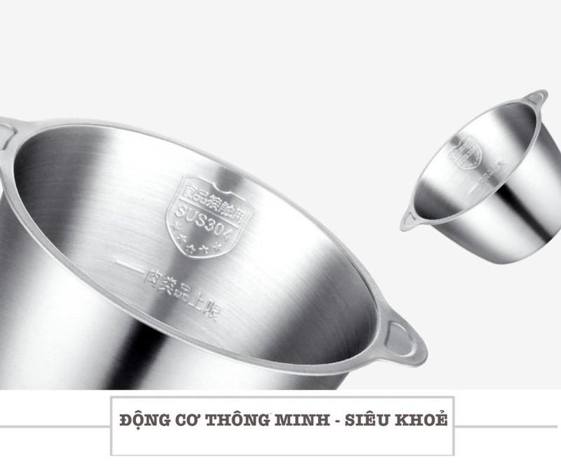 Euro Home - CỐI XAY THỊT ĐA NĂNG Elics
