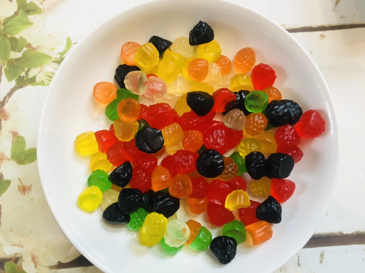 1Kg kẹo dẻo chipchip_Doanvatgiasi