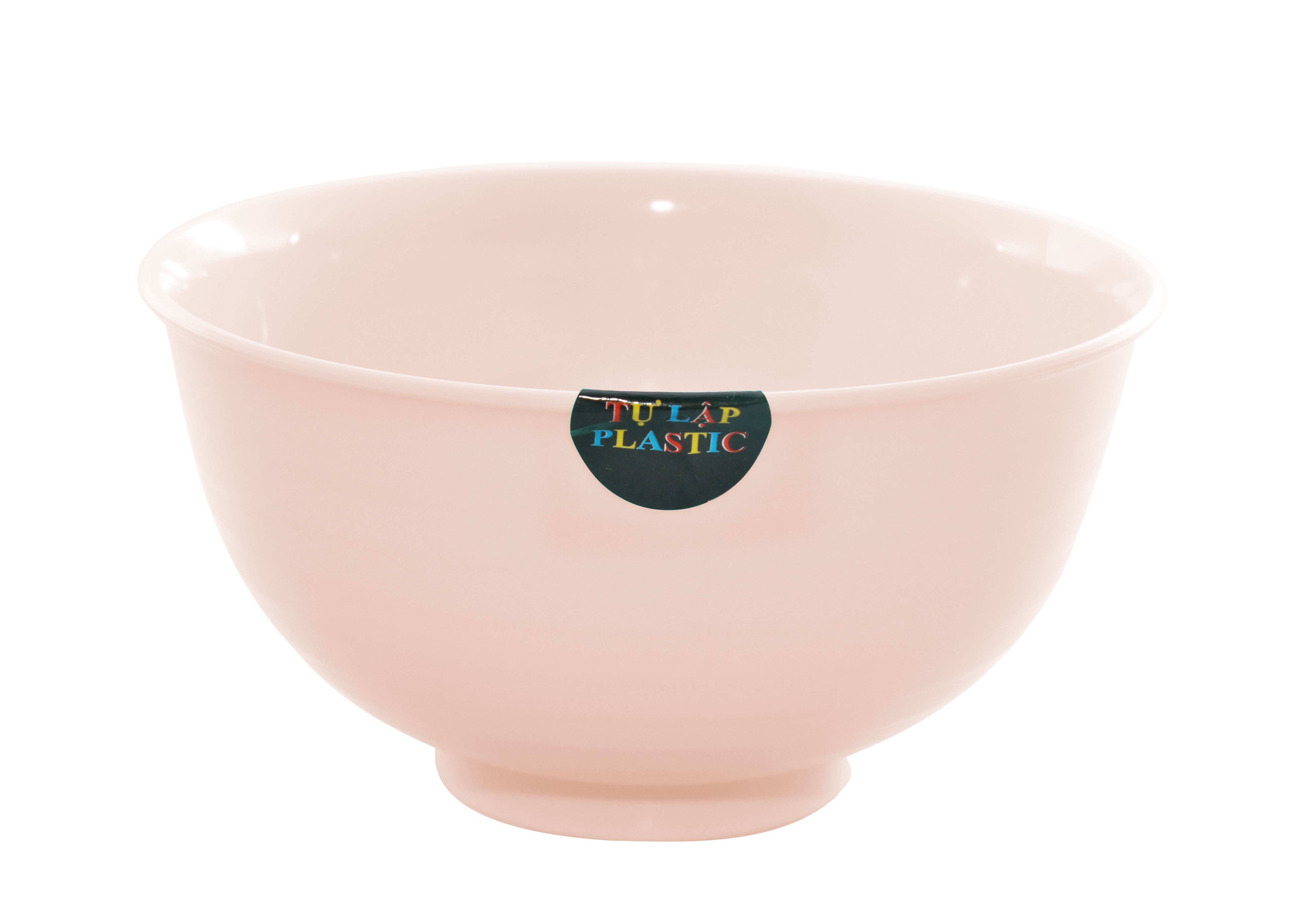 Tô tròn TỰ LẬP TL1-985 - 14.5X14.5X7.2 cm