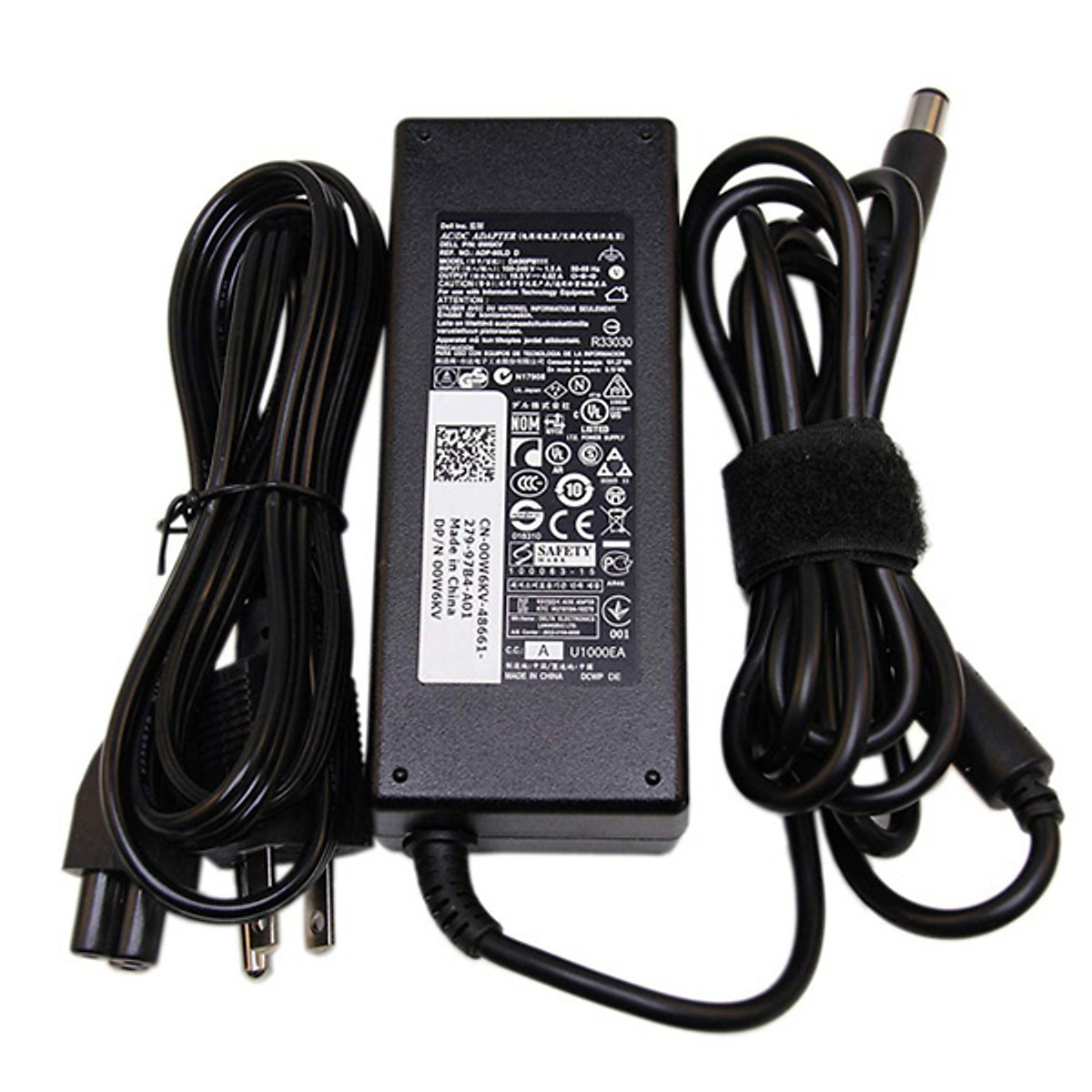 Sạc cho laptop dell latitude e6410 e6400 e6420 e4300 e5420