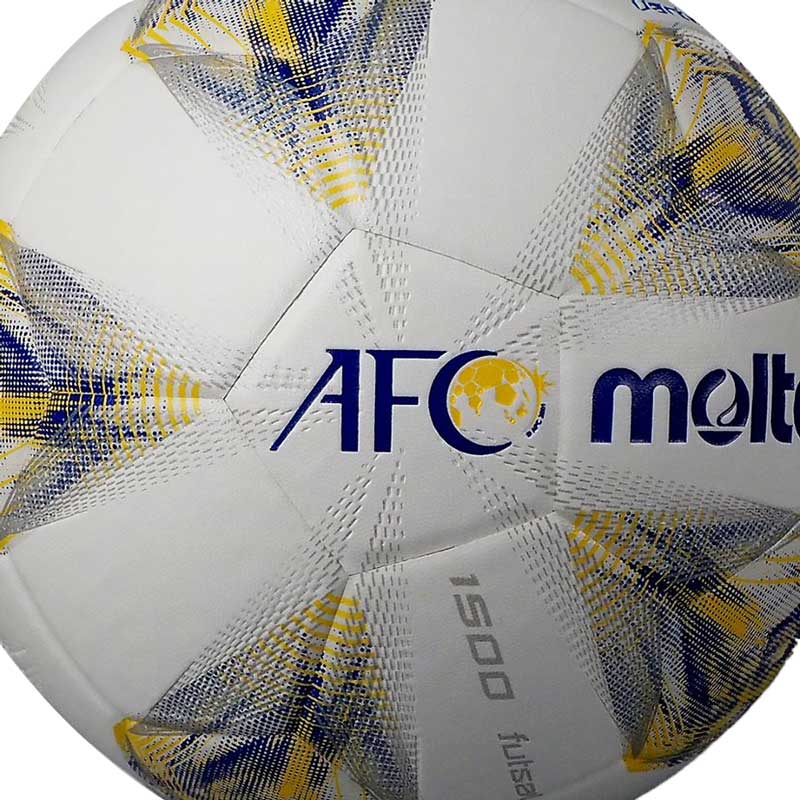 Quả Bóng Đá Futsal Molten 1500