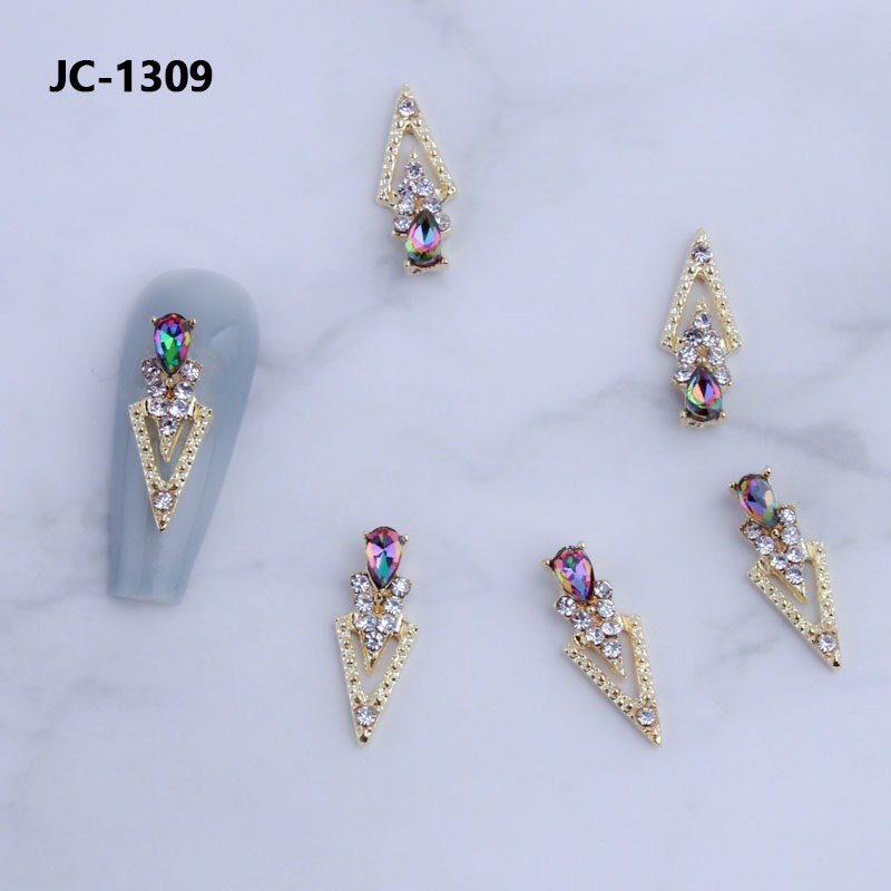 [Charm] Charm nail - charm cao cấp