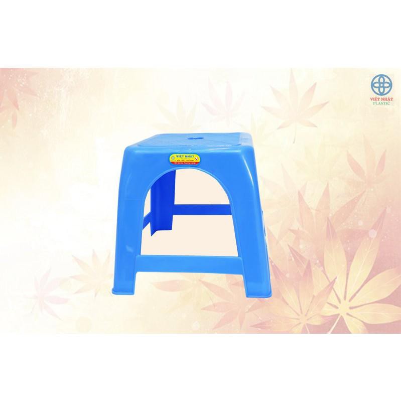 Ghế Nhựa( Gia Long Cao Cấp) Thấp Ngồi Vỉa Hè