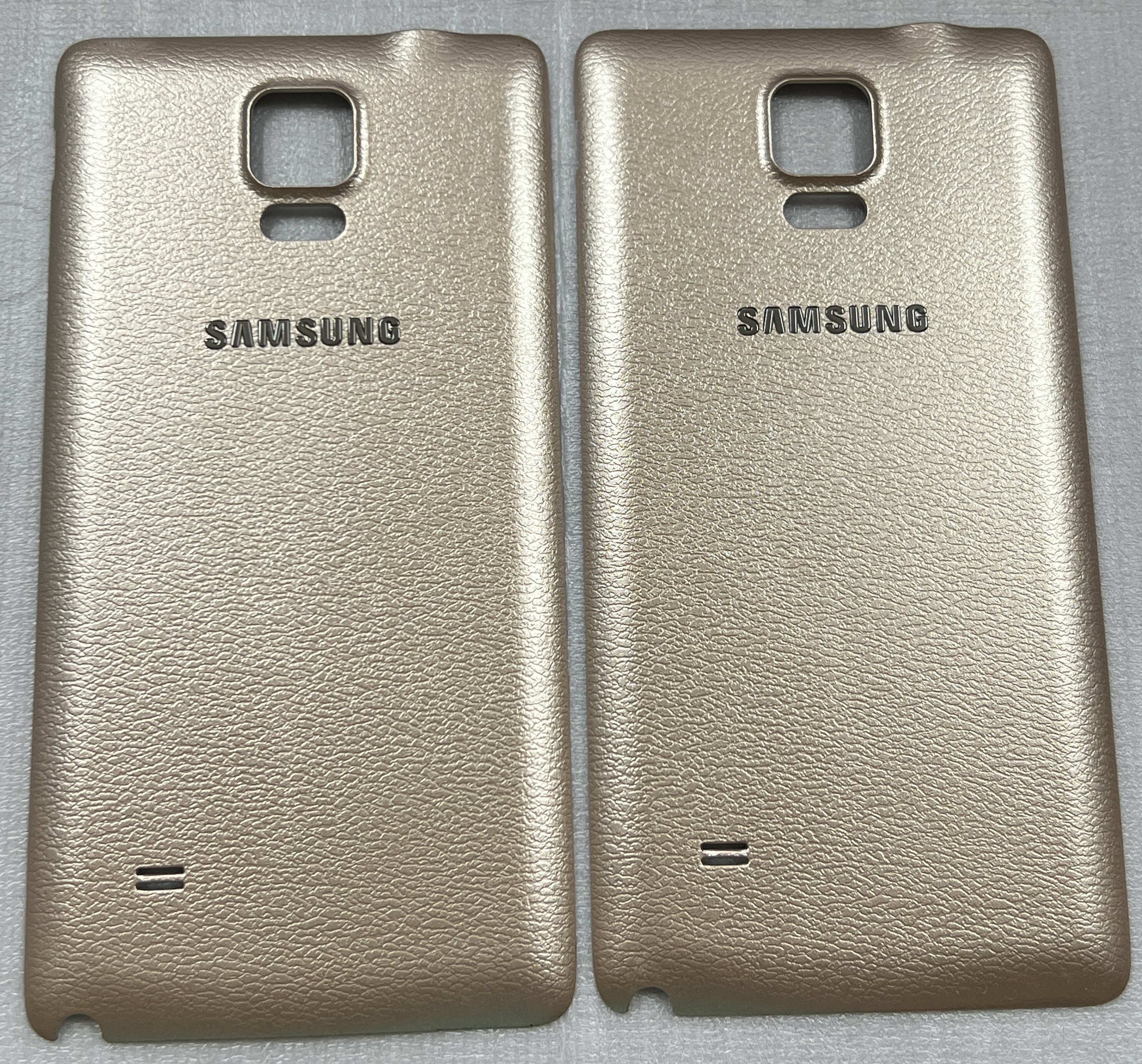 Nắp lưng điện thoại Samsung Note 4