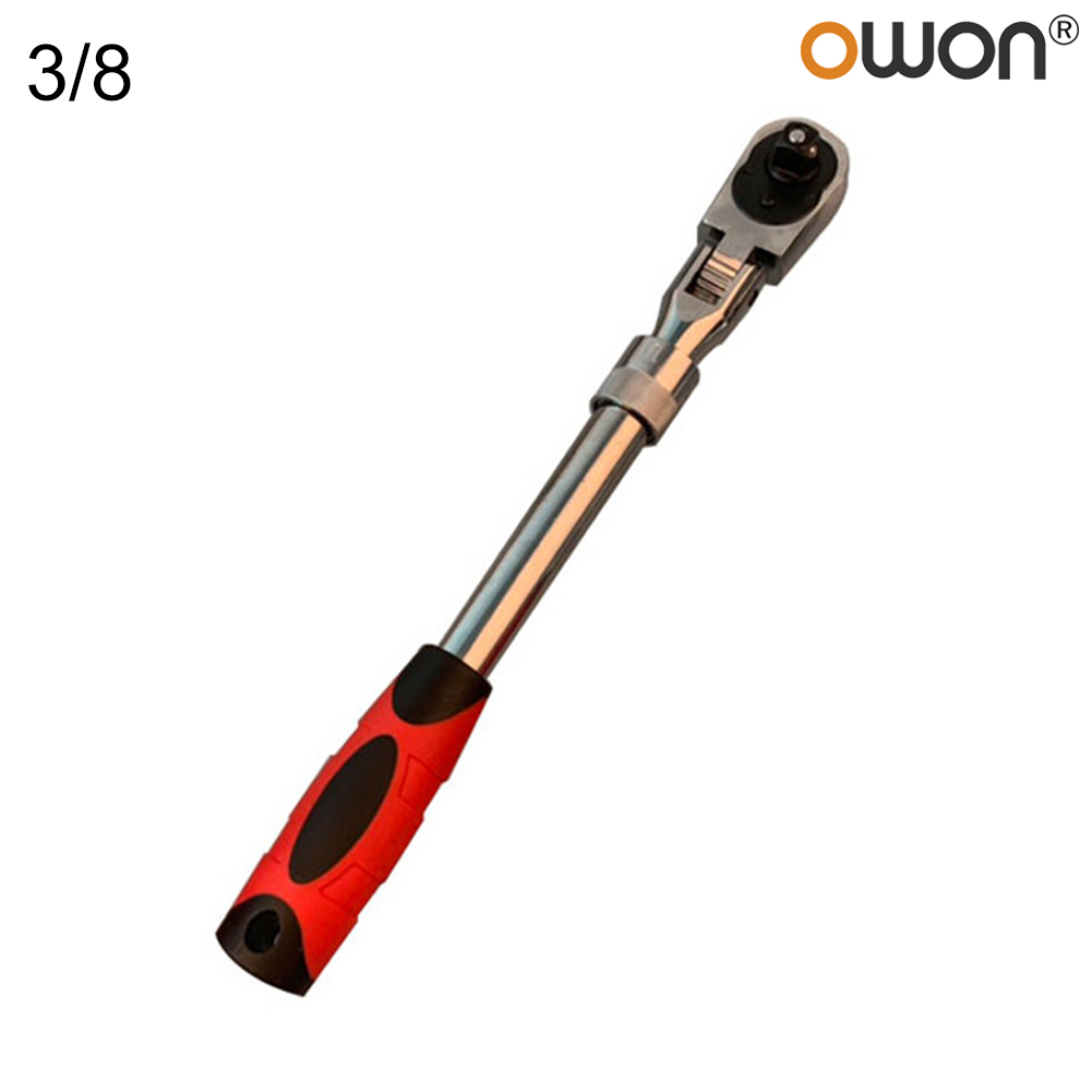 1/4 3/8 1/2inch High Torque Ratchet Wrench 72 Teeth Quick Release Hand Tool