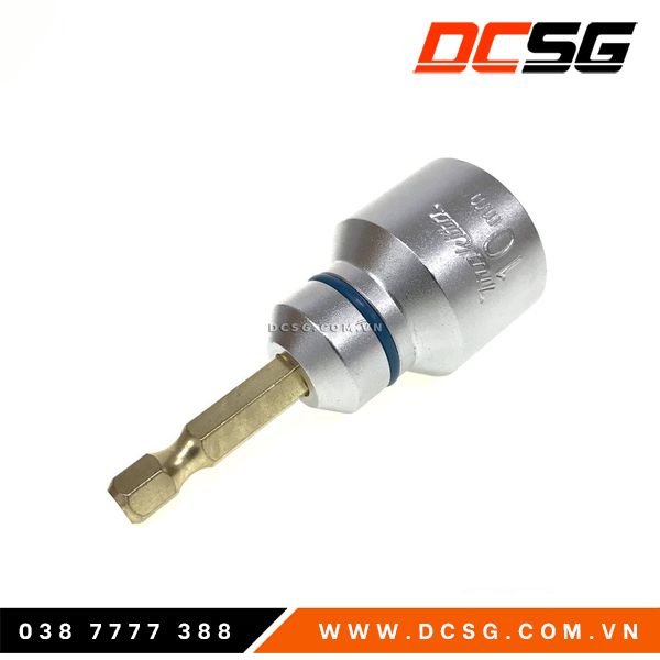 Đầu vặn sắt ren 10mm Makita B-42983 | DCSG