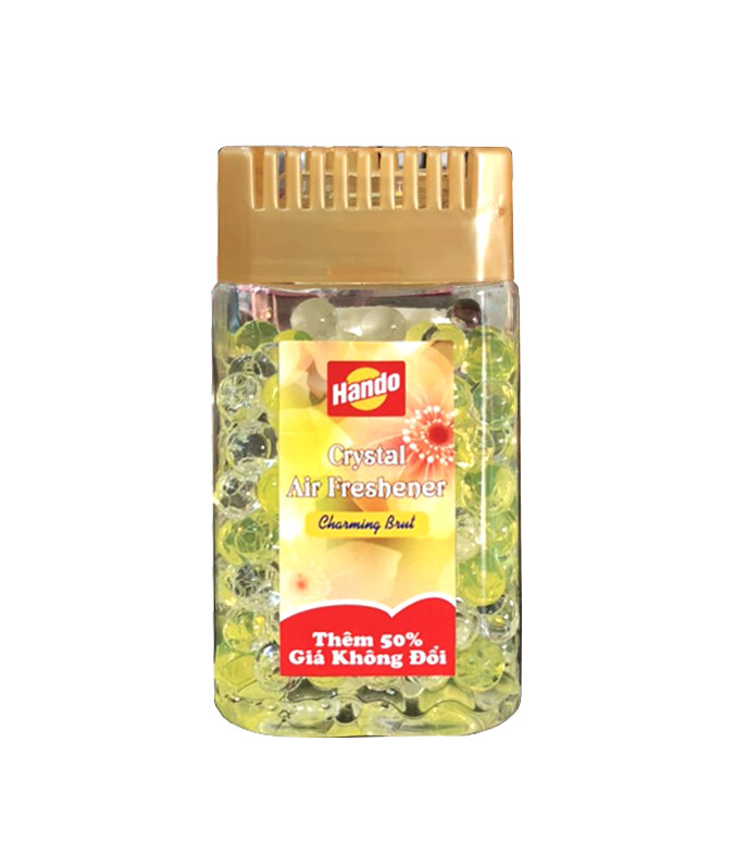 Sáp thơm pha lê Hando 150g