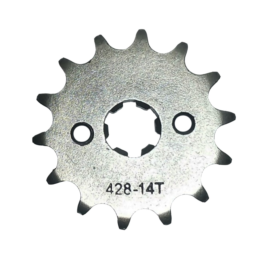 Bộ nhông sên đĩa Wave nhật TAKA (36T-14T/108L)