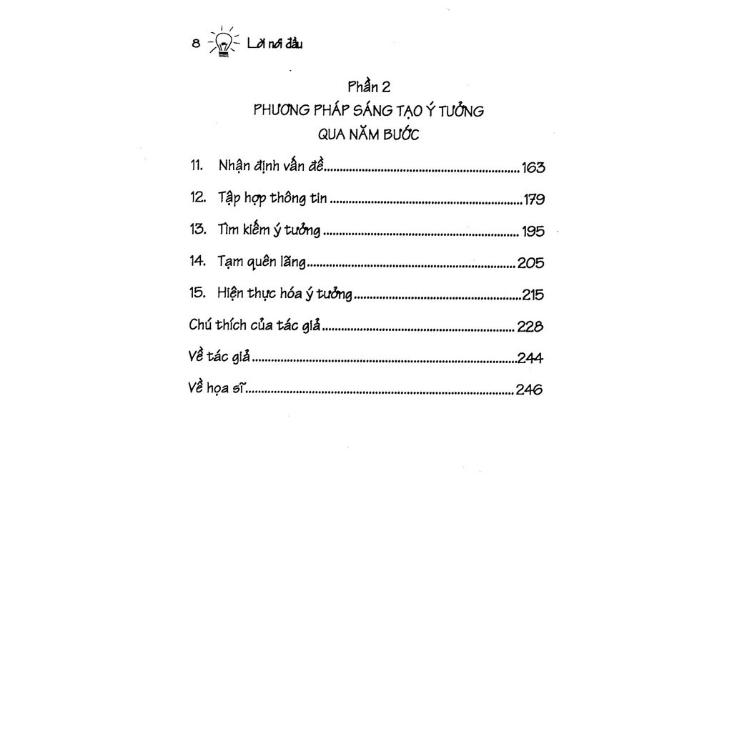 Sách Alphabooks - Một Nửa Của 13 Là 8