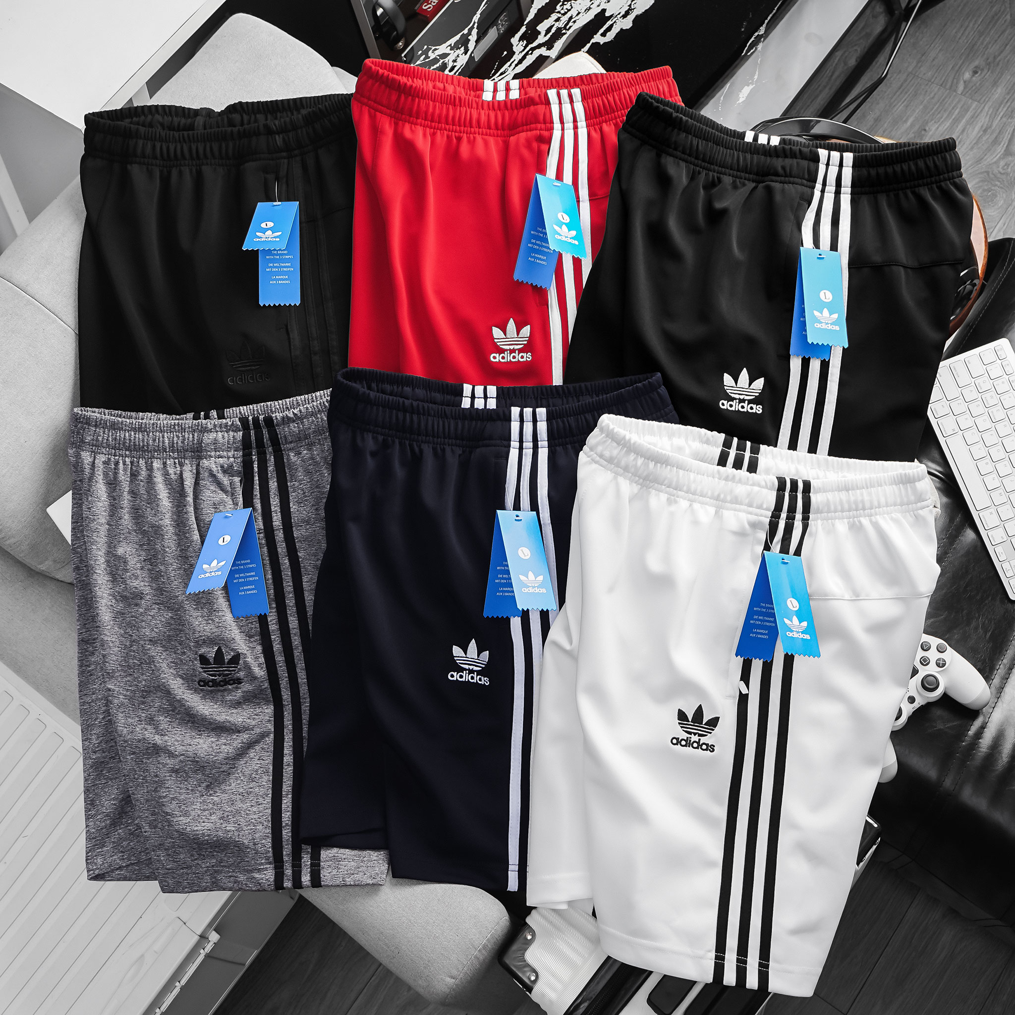 Short adidas Originals