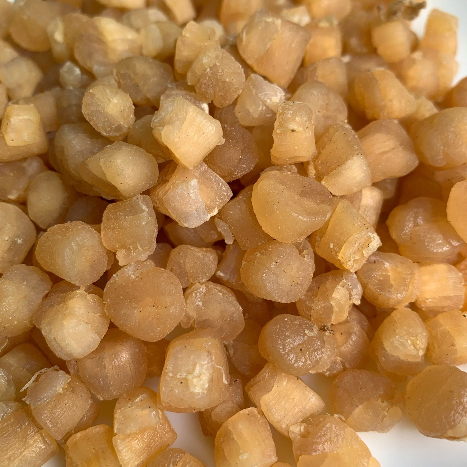 Cồi Sò Điệp Sấy Khô 200g