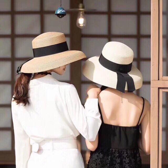 Mũ / Nón Cói Lồng Đèn Vintage [SH6]