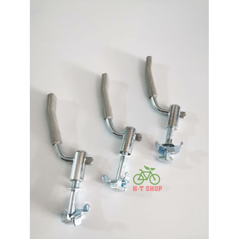 Khóa cốt yên xe đạp phổ thông
