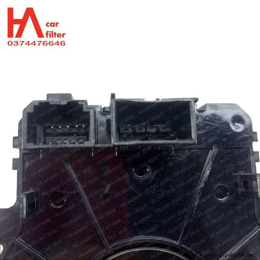 Cáp còi (cuộn kèn) Hyundai Bongo 3, Porter. Bảo hành 3 tháng. (HYD)