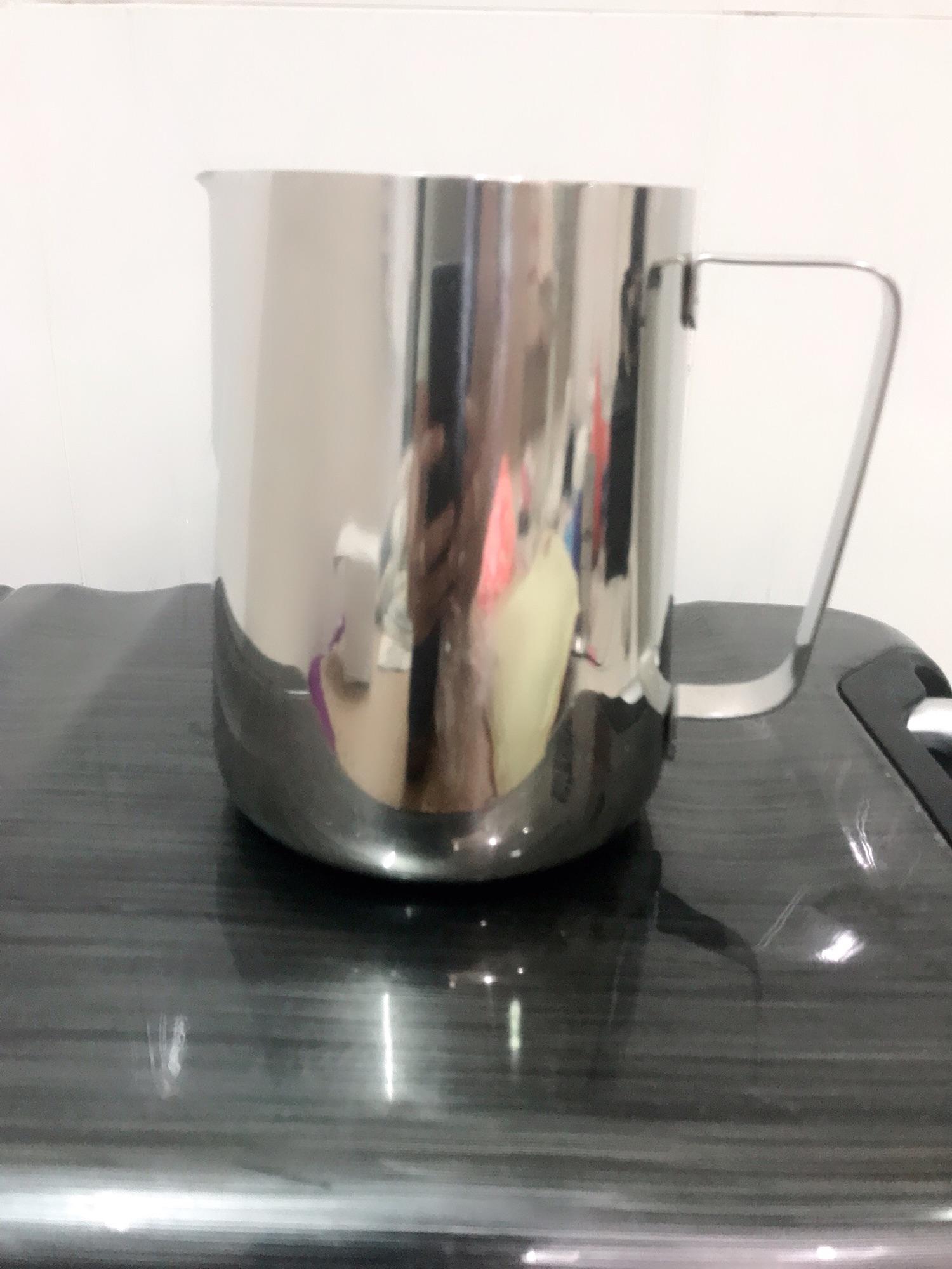 Ca Đánh Sữa inox 304 Cao Cấp 2000ml Có Vạch