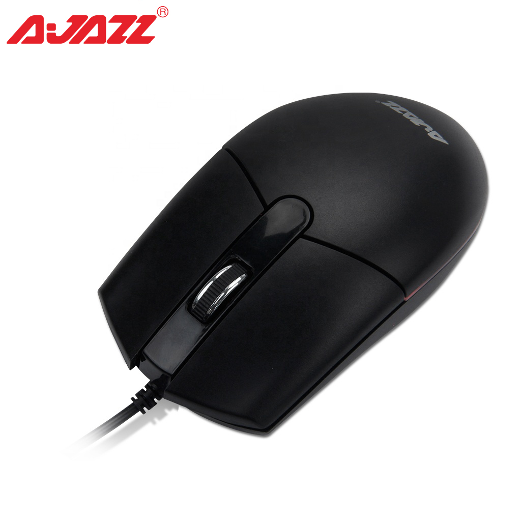 Chuột có dây fuhlen AJAZZ X1180