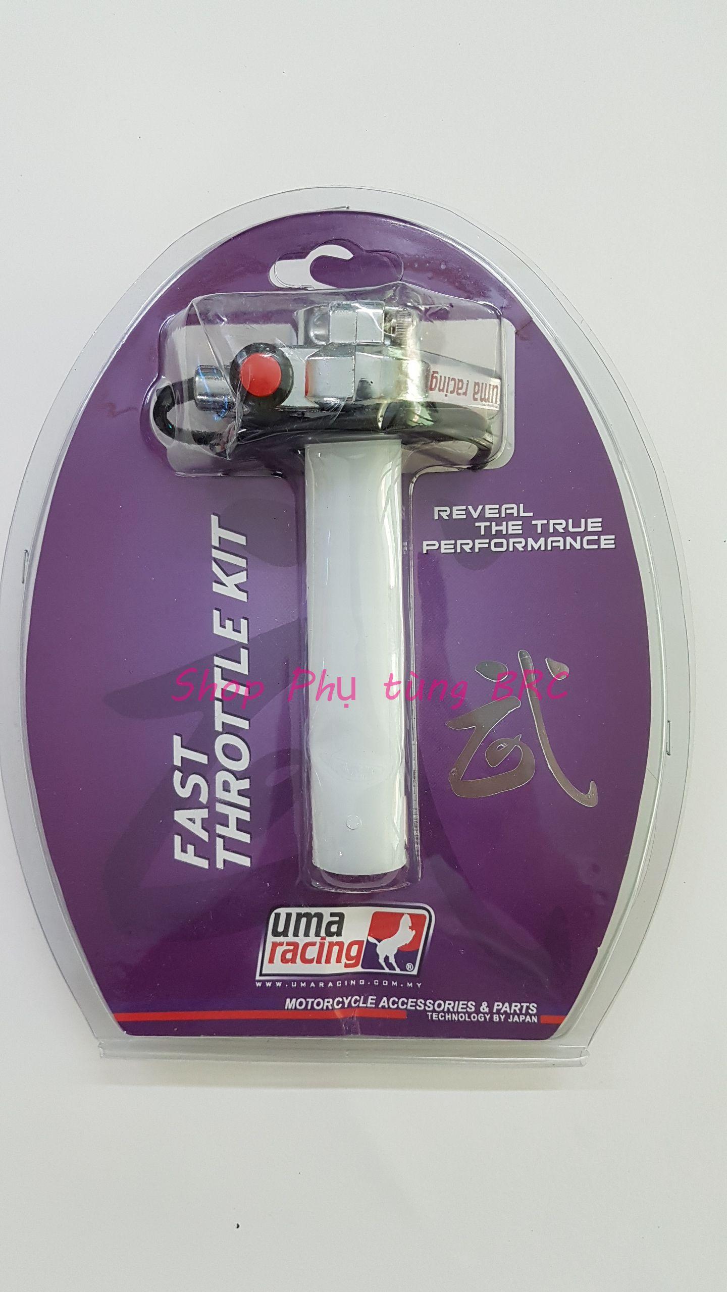 Cùm tăng tốc UMA RACING