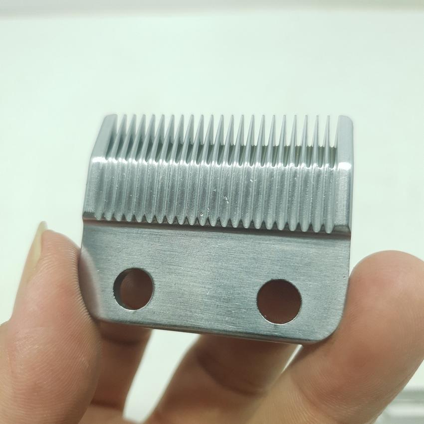 Lưỡi Kép Tông Đơ ZSZ DT-32 (Bạc)