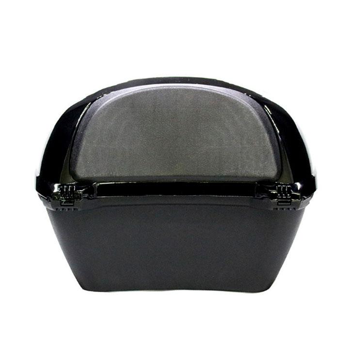 Thùng đựng đồ gắn đuôi xe máy TD02