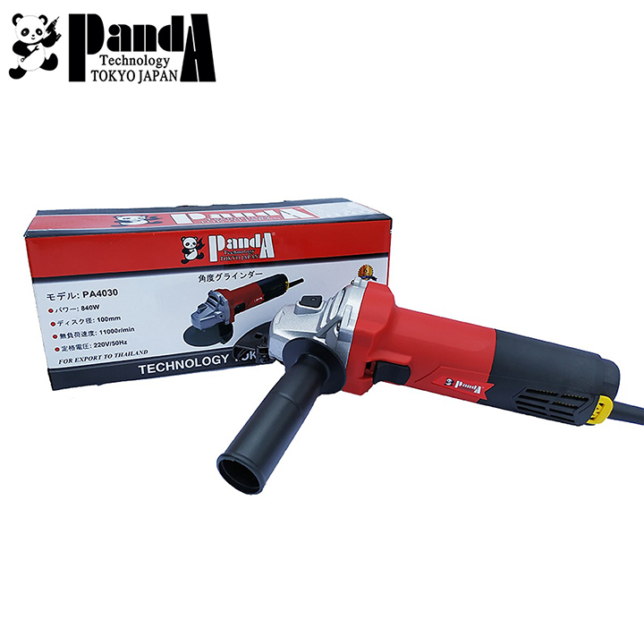 Máy Mài Panda PA 4030 840W