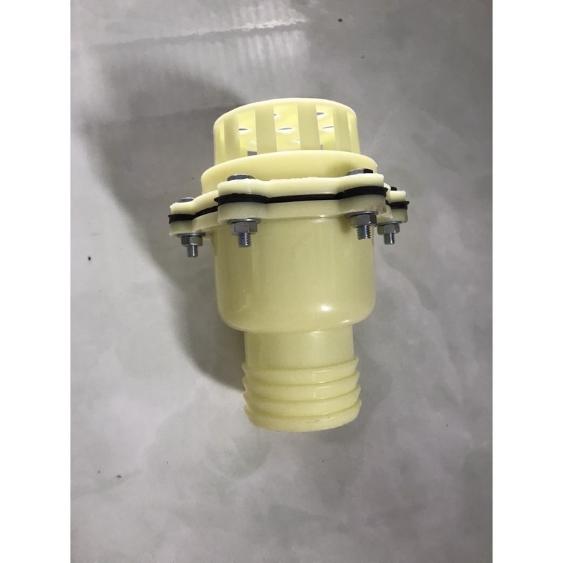 Chõ hút rọ bơm luppe máy bơm nước cỡ 75 90 110