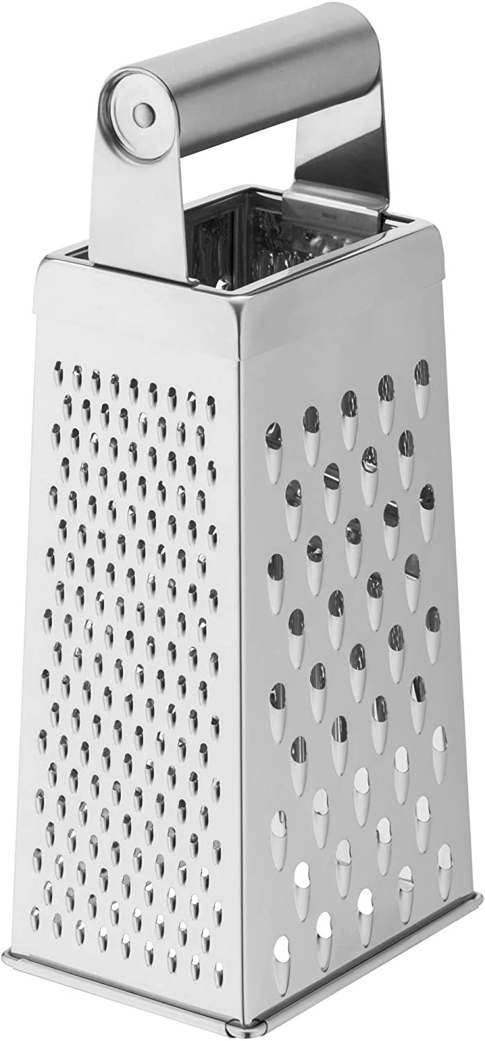 Nạo 4 mặt Inox WMF