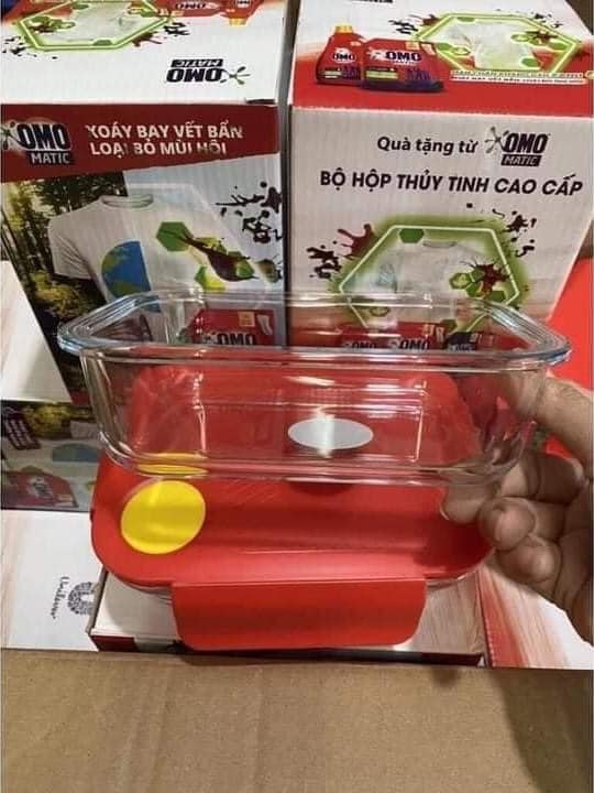 thố thủy tinh 640ml