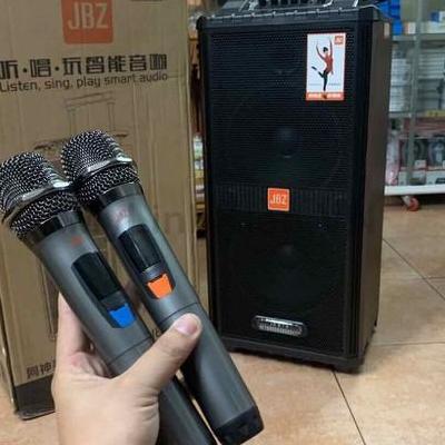 Loa kéo di động JBZ 0812
