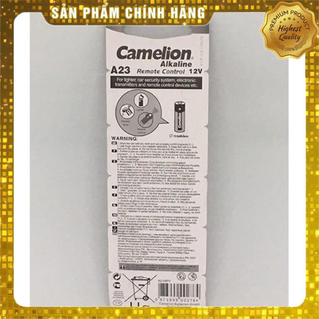 Pin Camelion A23 - 12V