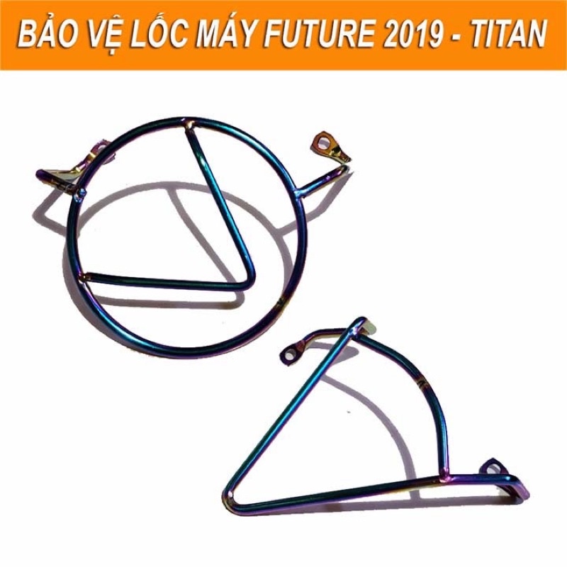 bảo vệ lốc máy future wave 125i honda