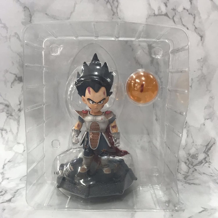 Mô hình Hoàng Tử Vegeta (dragonball) hàng order siêu đẹp