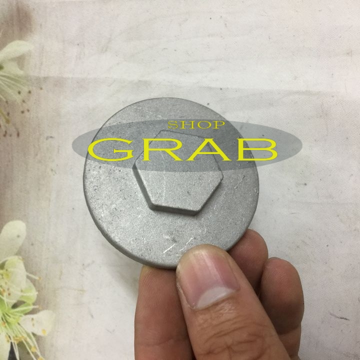 Nắp cò - nắp SUPAP xe SIRIUS   JUPITER  NOUVO