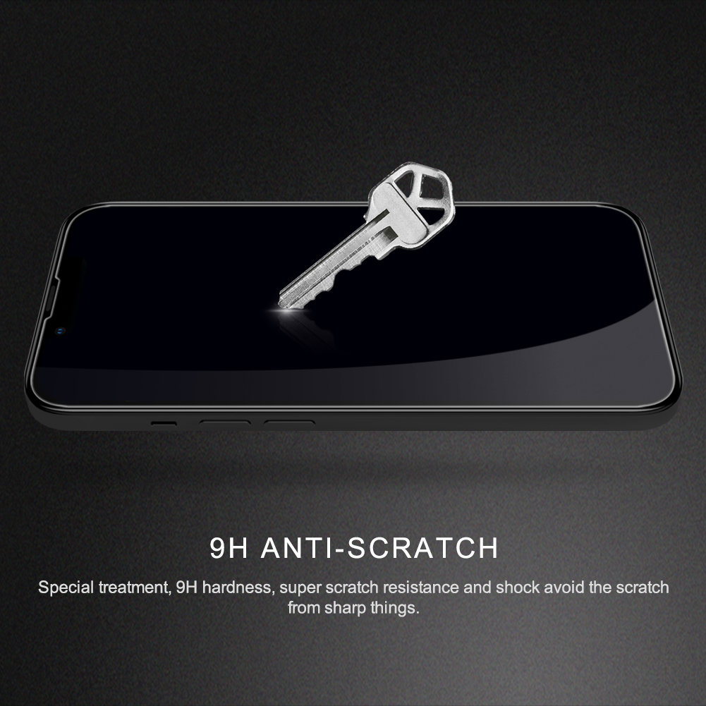 Kính cường lực iPhone 13 Pro Max Nillkin CP+ Pro