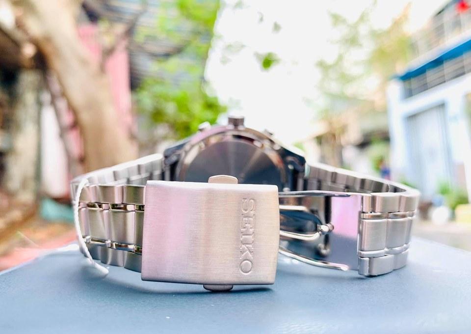ĐỒNG HỒ NAM SEIKO SKS537P1