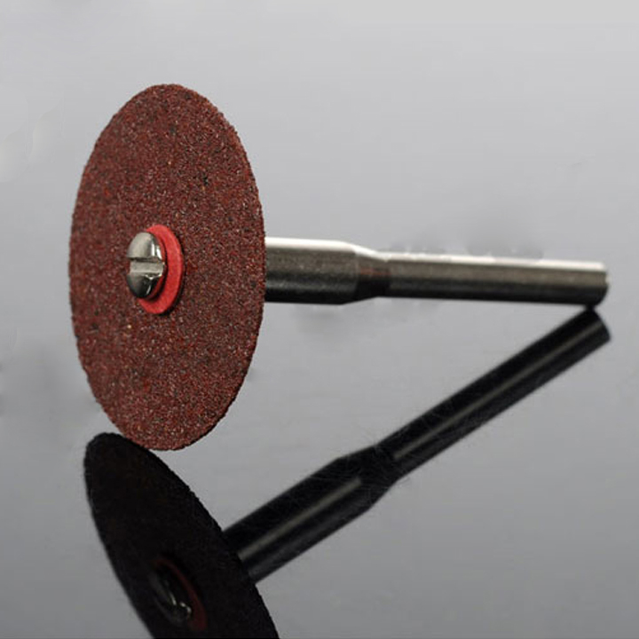 Bộ 5 Đĩa Cắt - Mài 24mm