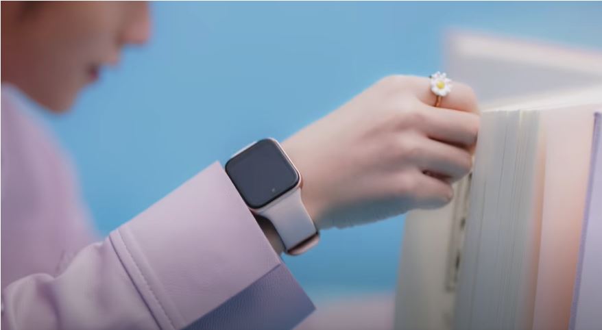 Nhẫn hoa cúc Sơn Tùng MTP có chắc yêu là đây