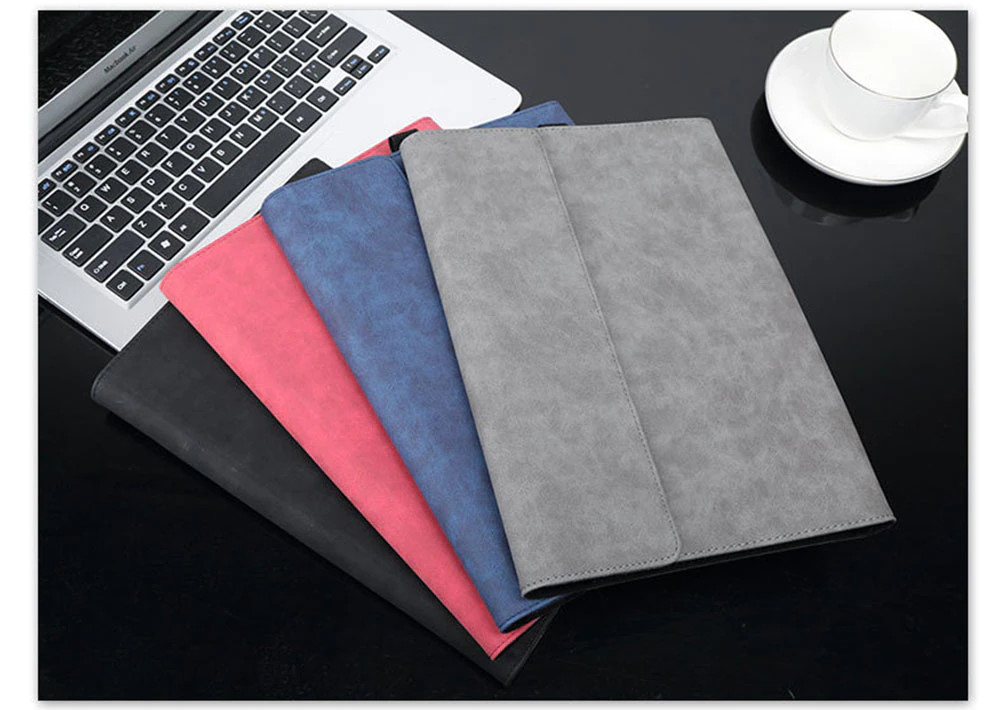 Bao da cao cấp cho Surface Go1,2, Surface pro 4,5,6,7,Surface pro 7 plus, Surface pro X bảo vệ máy, chống va đập