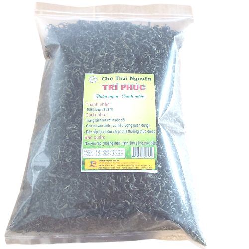 Chè Thái nguyên búp loại 1 ( túi 01 kg)