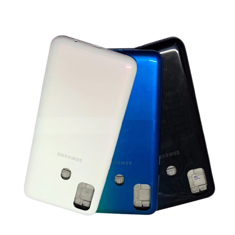 Samsung M30S Phone Case