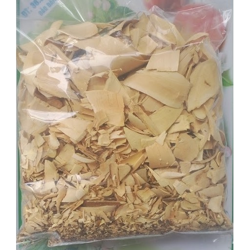 Cây quýt gai khô 500g GT314