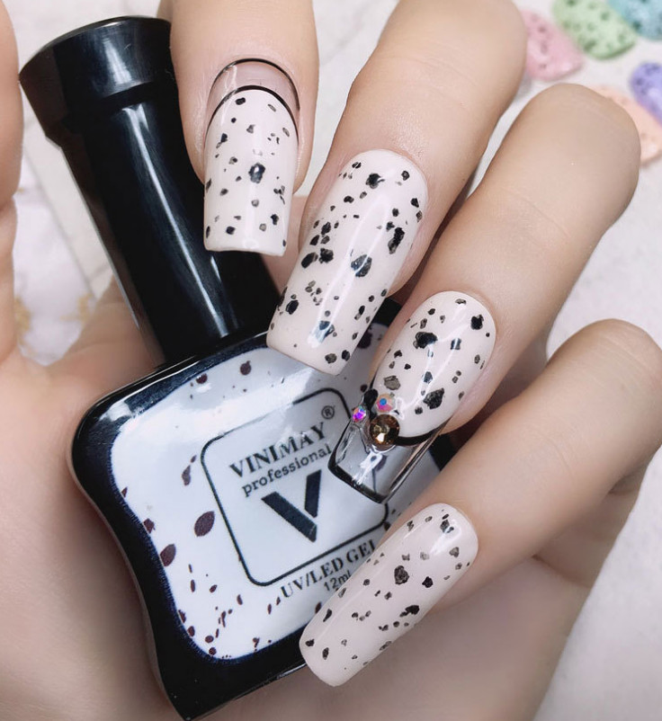 Sơn gel trứng cút vinimay