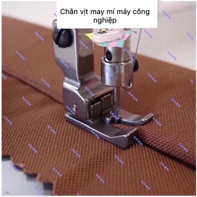 CHÂN VỊT MAY MÍ MÁY CÔNG NGHIỆP CR-CL