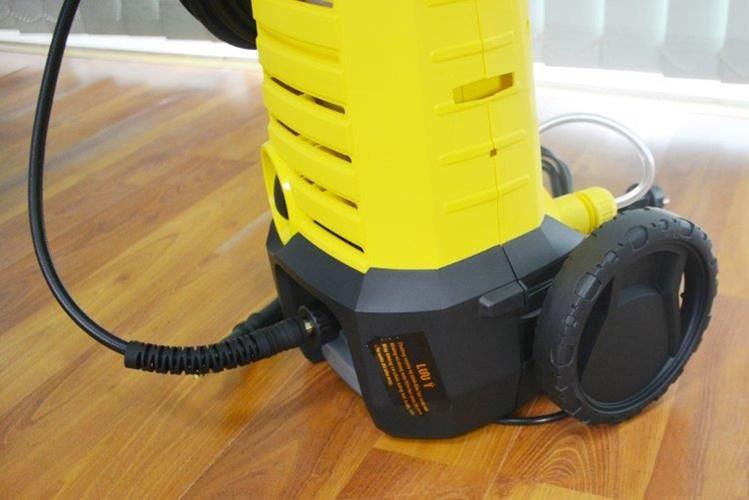 Máy phun rửa xe áp lực Karcher K 2.360