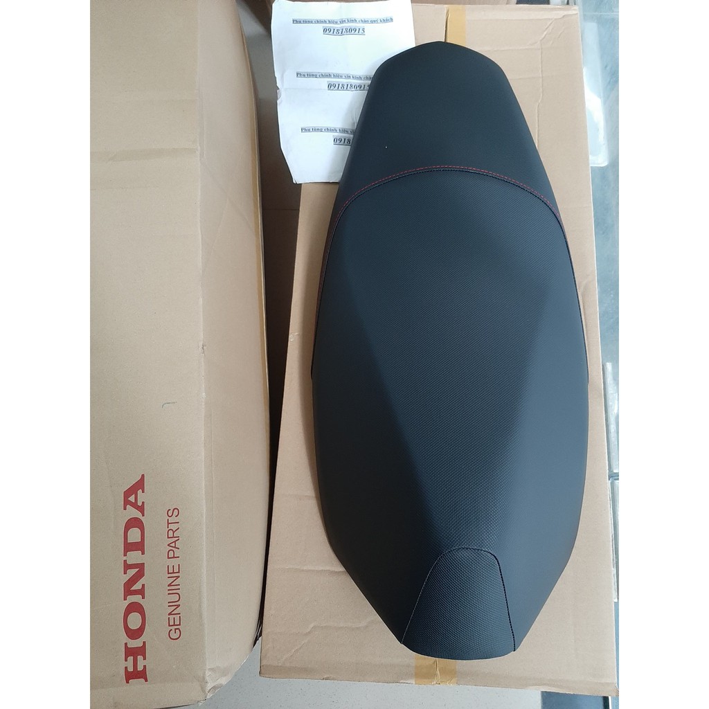 Yên xe ab 2016-2019 màu đen air blade 2016-2019 màu đen honda