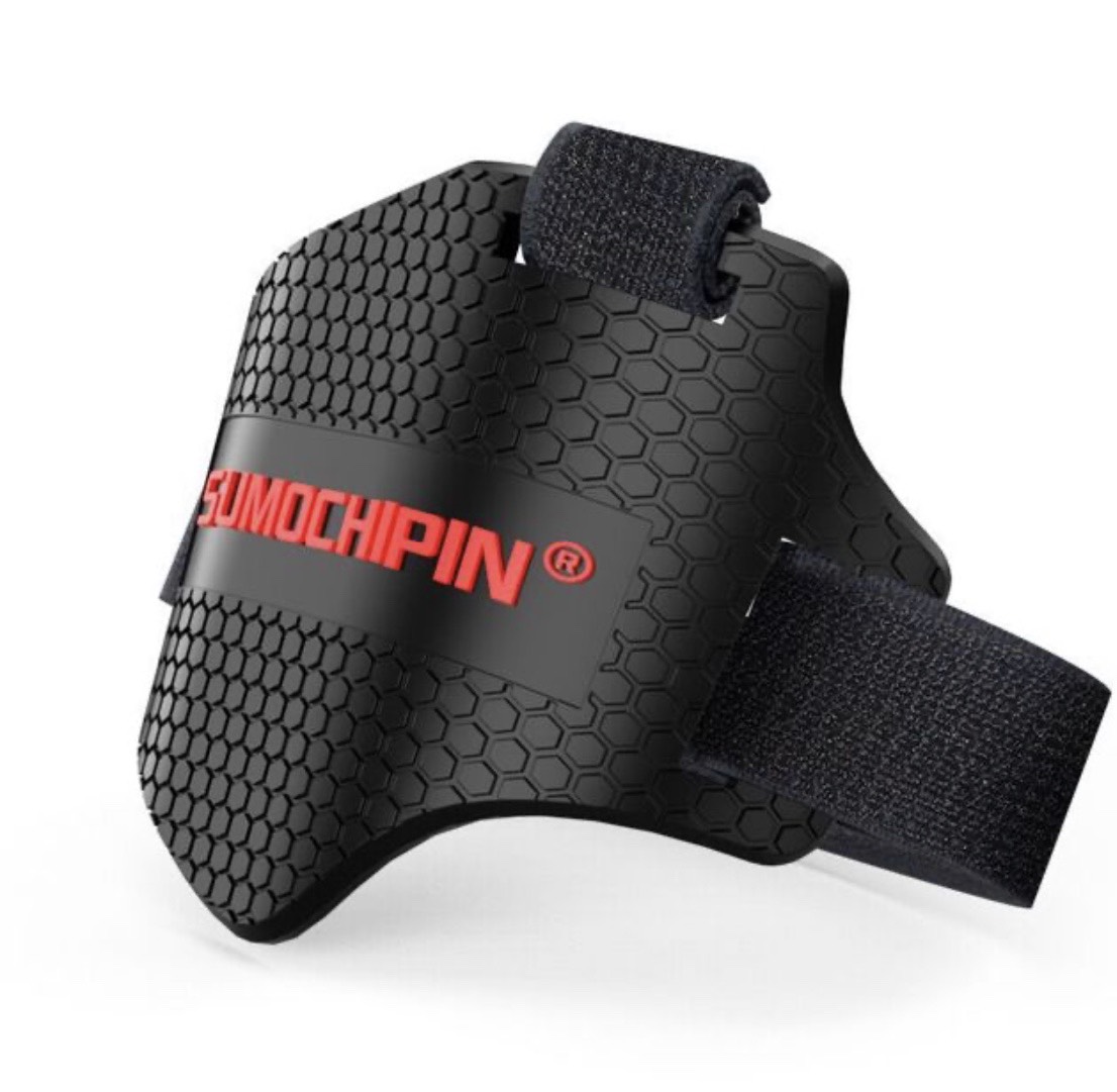 [HCM]MIẾNG ĐỆM BỌC GIÀY CAO SU MÓC SỐ  SUMOCHIPIN