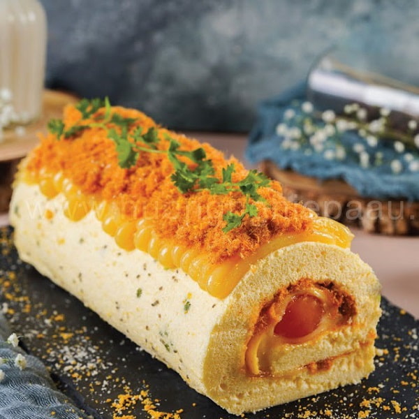 Bột mì đa dụng số 11 Bakers' Choice